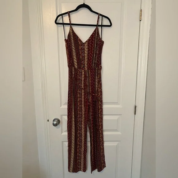 Forever 21 Pants Jumpsuits Forever 2 Jumpsuit Poshmark